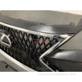 Lexus LX570 2013-2014 Bumper ya mbele na Grille ya Sport